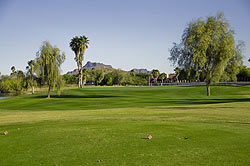 Painted Mountain Golf Club - Arizona Golf Course