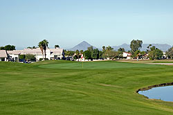Painted Mountain Golf Club - Arizona Golf Course