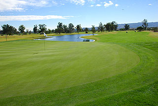 Papago Golf Club