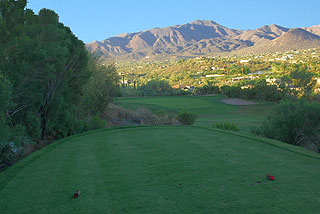 Rancho Manana Golf Club | Arizona Golf Course