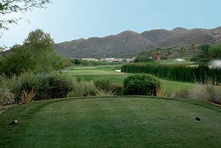 Rancho Manana Golf Club | Arizona Golf Course