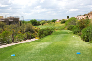 Red Mountain Ranch Country Club
