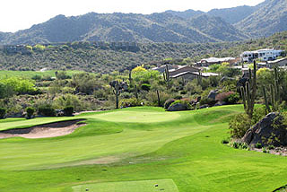 SunRidge Canyon Golf Club - Arizona golf course 06