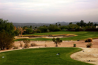 Tonto Verde Golf Club-Ranch-Arizona Golf Course 08