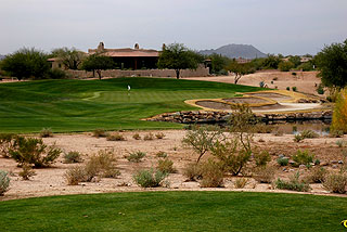 Tonto Verde Golf Club-Ranch-Arizona Golf Course 08