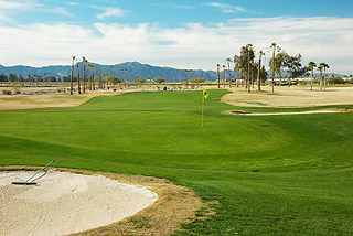 Tuscany Falls Golf Club West- Arizona Golf Course 