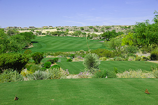 Wickenburg Ranch Golf Club | Arizona Golf